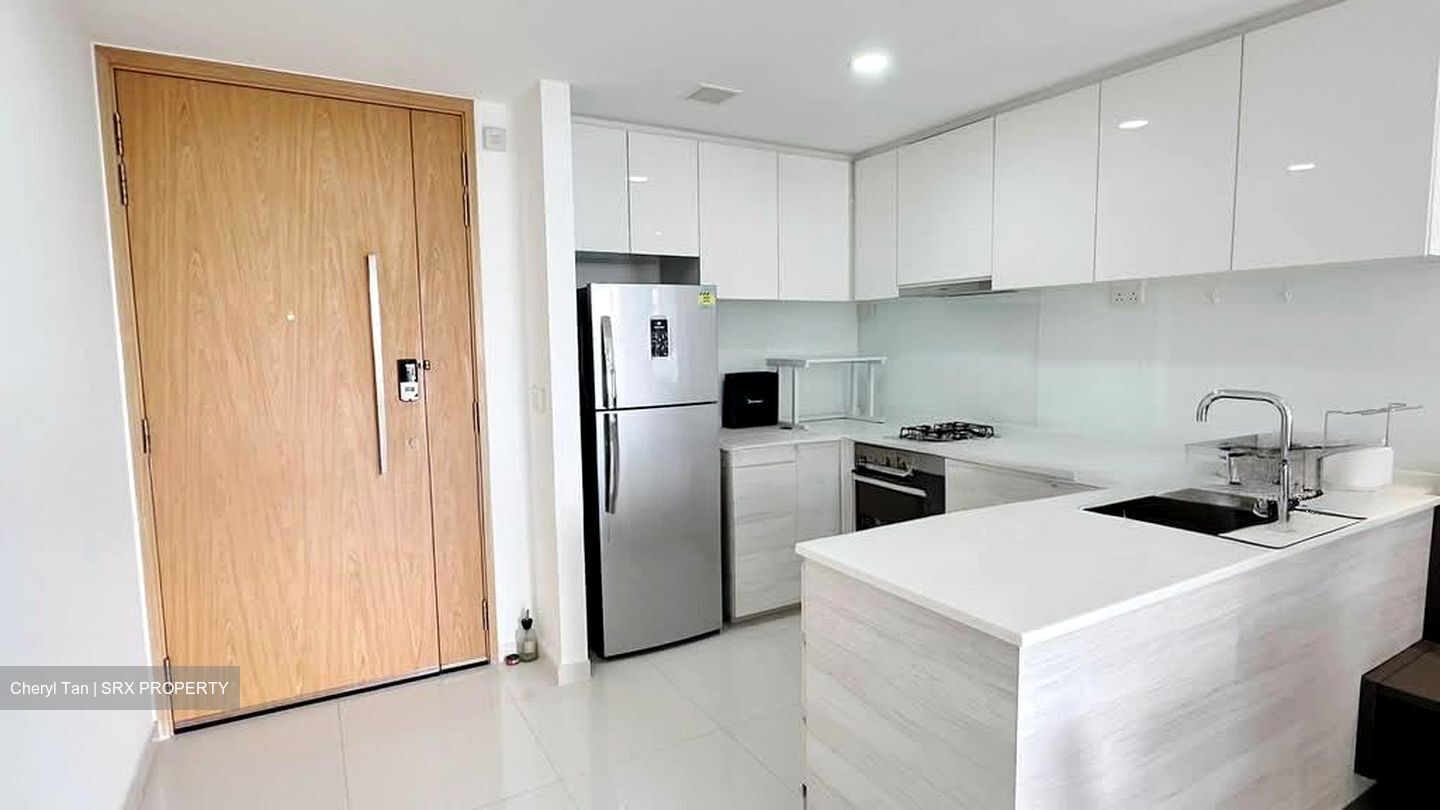 Bartley Residences (D19), Apartment #584460591
